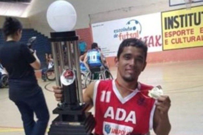  (crédito: Reprodução/Polícia Civil do Estado de Goiás)