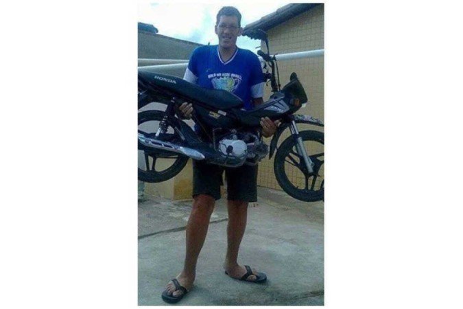  (crédito: Instagram/ reprodução )