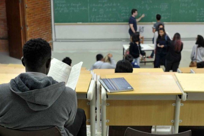 (crédito: Marcello Casal Jr/Agência Brasil) (crédito: Marcello Casal Jr/Agência Brasil)