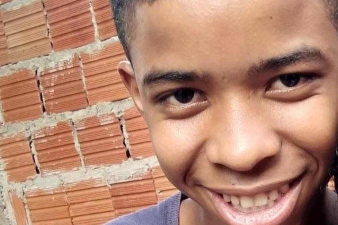  (crédito: Arquivo Pessoal)