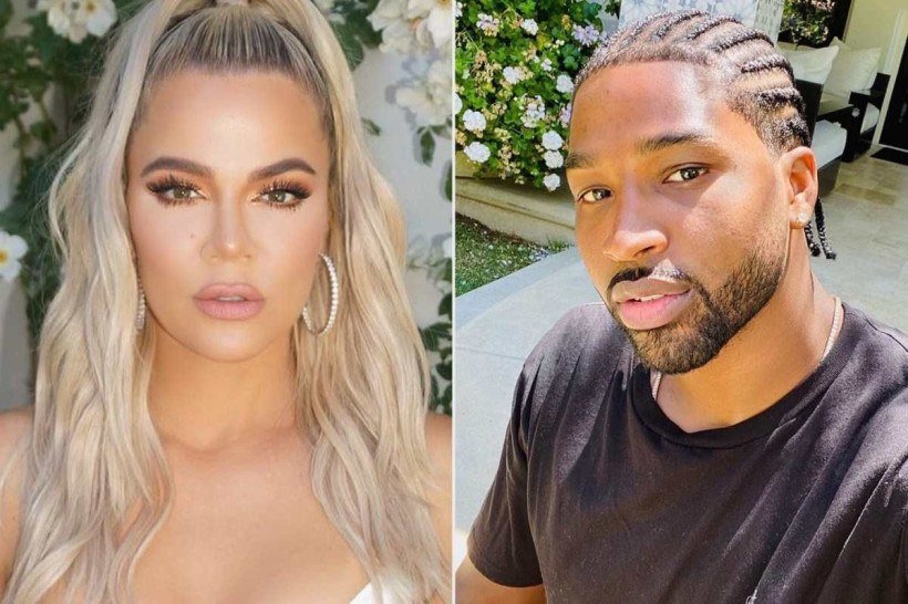 Khloé Kardashian descobre nova traição de Tristan Thompson
