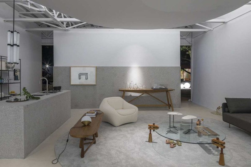 Studio Fiat, por Studio Ark
