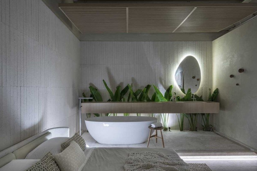 Projeto Mais Original: Refúgio Ori, por Traama Arquitetura