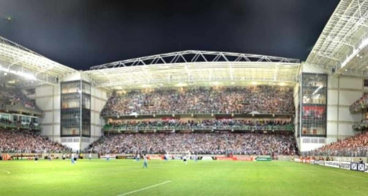 | Imagem disponibilizada no site da Arena Independ&ecirc;ncia.