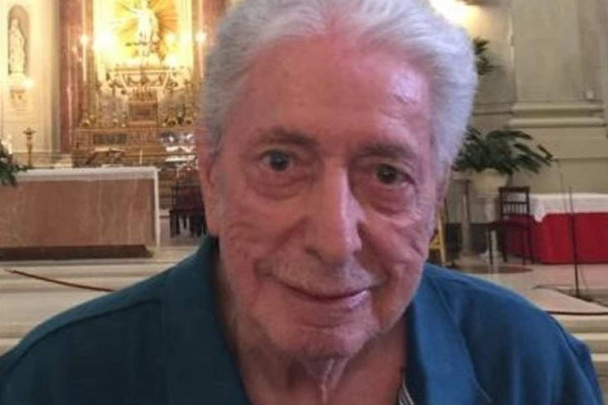 Morre, aos 89 anos, Flávio Di Pilla, pioneiro e juiz do TJDFT 