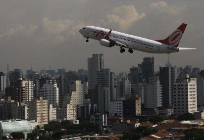 (crédito: Nacho Doce/Reuters ) (crédito: Nacho Doce/Reuters )