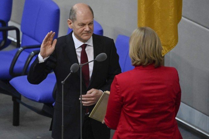  (crédito: John MacDougall/AFP)