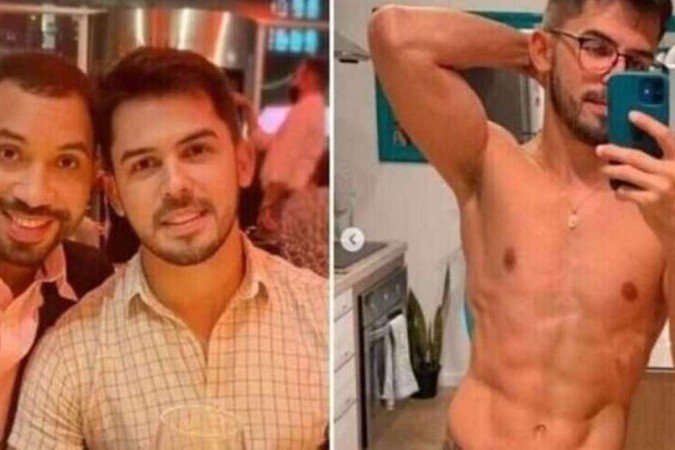 (crédito: Reprodução/Instagram) (crédito: Reprodução/Instagram)