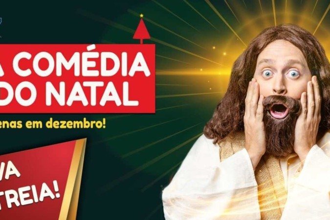 (crédito: Divulgação) (crédito: Divulgação)