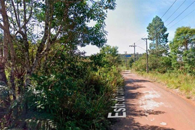 (crédito: Reprodução Google Maps/Divulgação ) (crédito: Reprodução Google Maps/Divulgação )