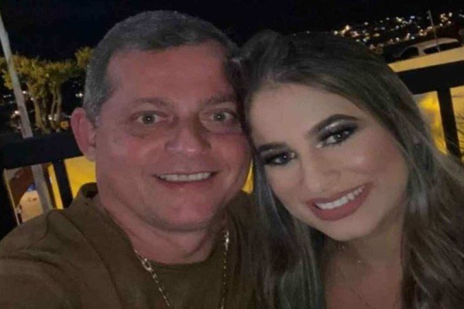 Pricila Asevedo tinha 28 anos e deixa um filho de apenas 1 ano e 10 meses - (crédito: Redes sociais/Reprodução) Pricila Asevedo tinha 28 anos e deixa um filho de apenas 1 ano e 10 meses - (crédito: Redes sociais/Reprodução)