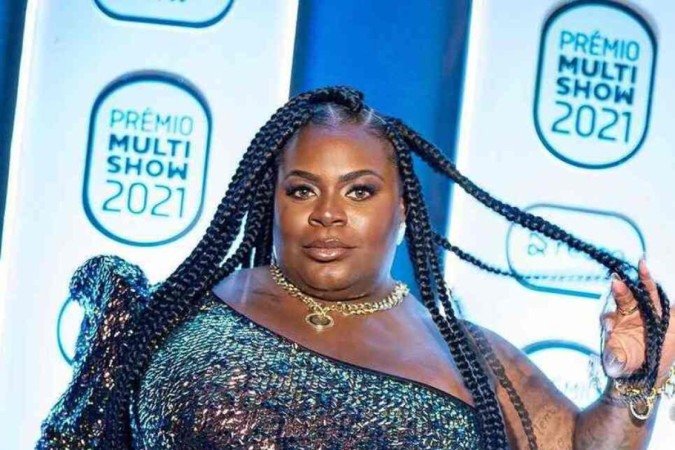 Jojo Maronttinni no Prêmio Multishow 2021