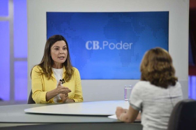  (crédito: Minervino Junior / CB / DA Press)