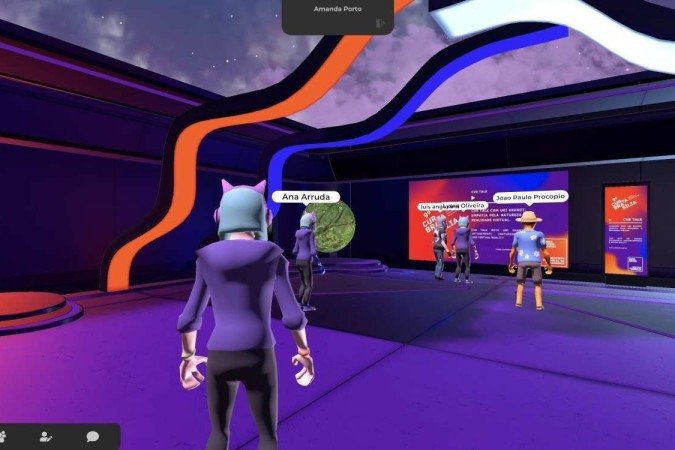  (crédito: Metaverso)