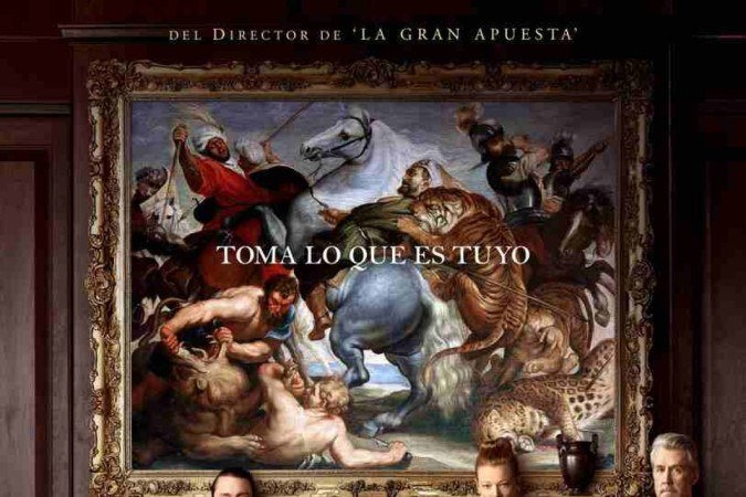 (crédito: HBO/Divulgação) (crédito: HBO/Divulgação)