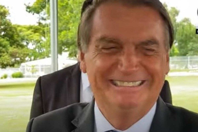 (crédito: Reprodução/Youtube) (crédito: Reprodução/Youtube)