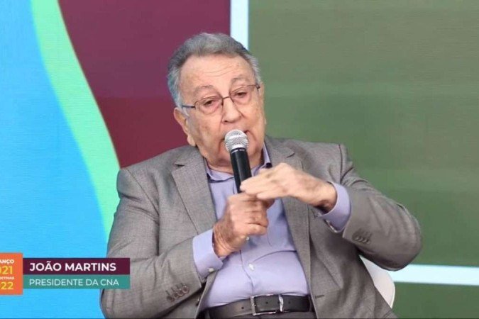  (crédito: reprodu&ccedil;&atilde;o/youtube/CNA)