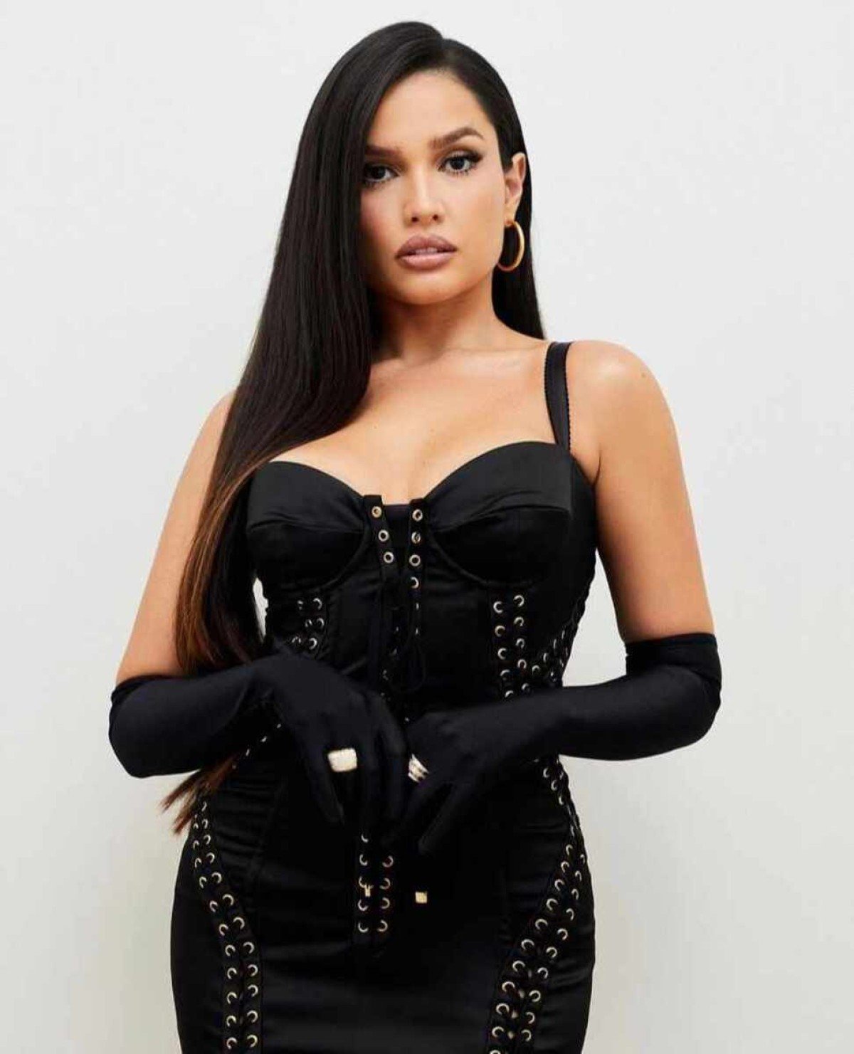 Juliette no Prêmio Multishow 2021 