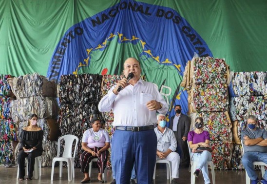 Renato Alves/Agência Brasília