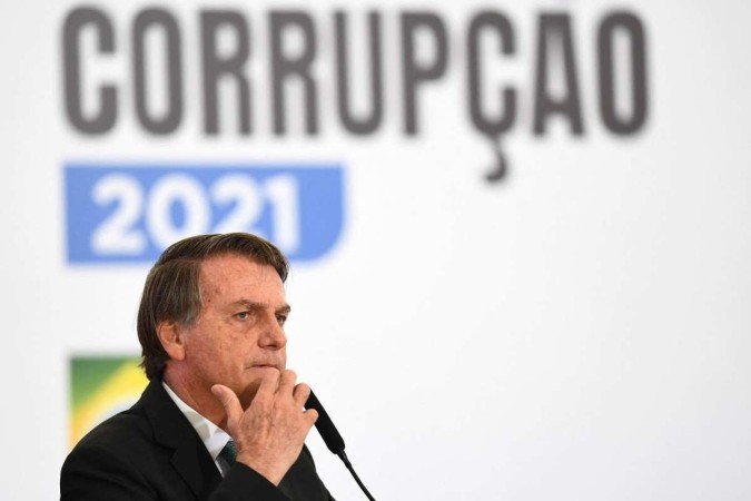 (crédito: AFP) (crédito: AFP)