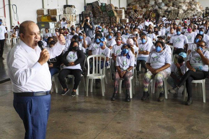  (crédito: Renato Alves/ Agência Brasília)