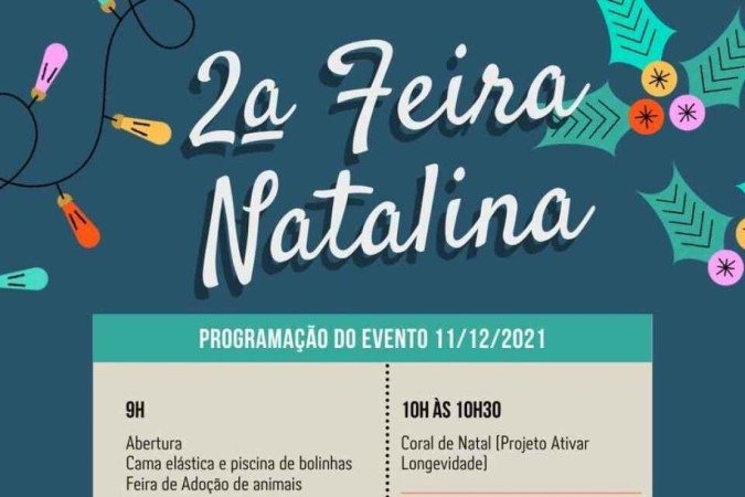 (crédito: Divulgação GDF) (crédito: Divulgação GDF)