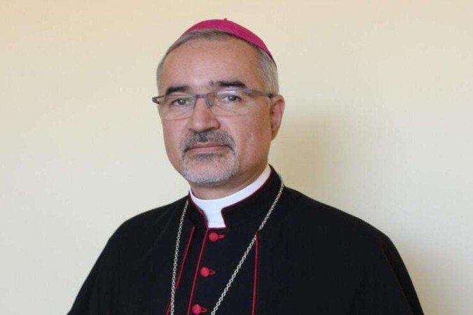 Arcebispo Dom João Justino de Medeiros Silva - (crédito: Arquidiocese de Montes Claros) Arcebispo Dom João Justino de Medeiros Silva - (crédito: Arquidiocese de Montes Claros)