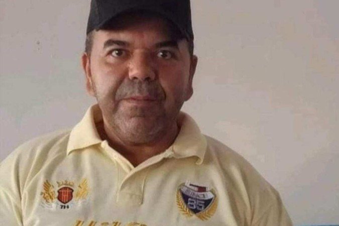 (crédito: Arquivo pessoal) (crédito: Arquivo pessoal)