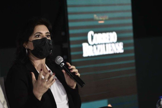Para Simone, momento não é de discutir o assunto