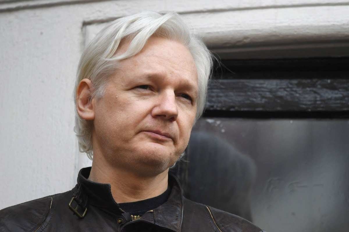 Justiça britânica autoriza extradição de Julian Assange para os EUA