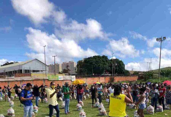 G10 Favelas/Divulgação