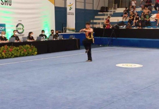 Edmilson Freitas/ CBKW