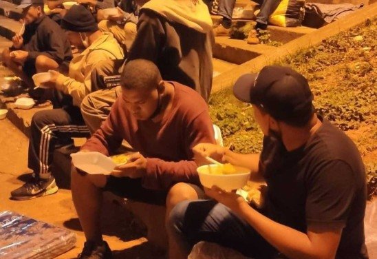 Divulgação/chef Ada Silva