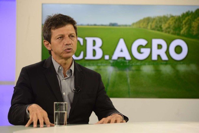(crédito: Marcelo Ferreira/CB/D.A Press) (crédito: Marcelo Ferreira/CB/D.A Press)