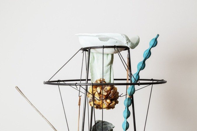 Tunga: Conjunções magnéticas