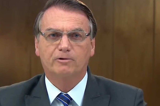 (crédito: Reprodução/TV Brasil) (crédito: Reprodução/TV Brasil)