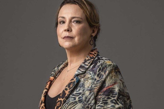 (crédito: Fabio Rocha/ TV Globo) (crédito: Fabio Rocha/ TV Globo)