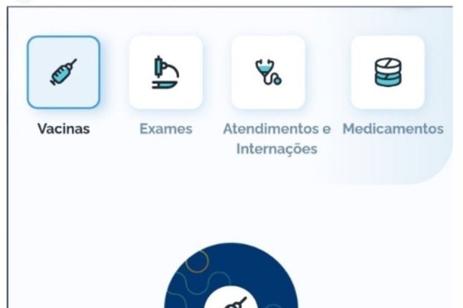 (crédito: Reprodução Pagina Gov.) (crédito: Reprodução Pagina Gov.)