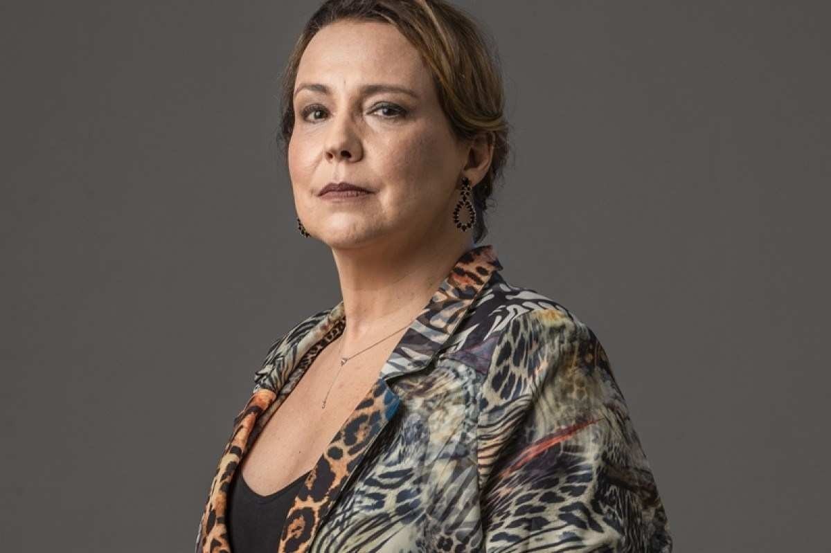 Ana Beatriz Nogueira cancela peça em teatro que recebeu Sergio Moro