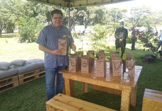 Cibele Moreira/CB/DA.Press