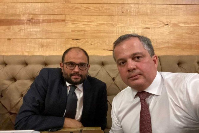  (crédito: Arquivo pessoal)