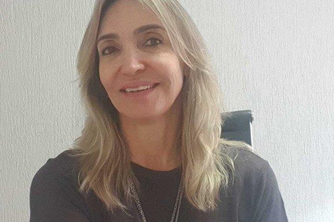  Rosilene Corrêa, pre-candidata do PT-DF ao GDF