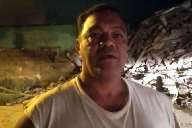  (crédito:  Reprodução vídeo/Redes sociais)