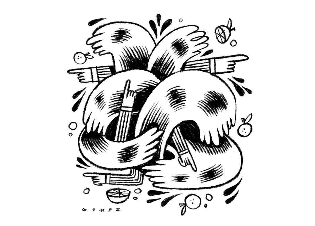 pri-1212-opiniao Opini&atilde;o Suco de Laranja Bagun&ccedil;a Desordem