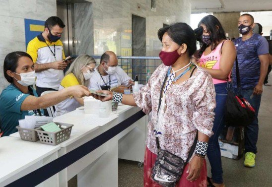 Sandro Araújo/Agência Saúde-DF