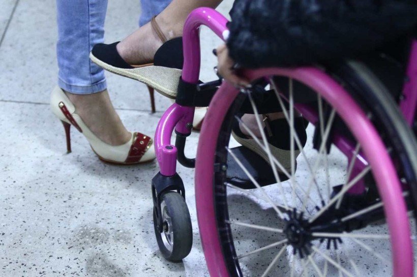 Caixa cria linha de crédito para pessoas com deficiência