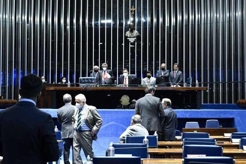 Pacheco promulga PEC de proteção de dados; entenda os detalhes da proposta