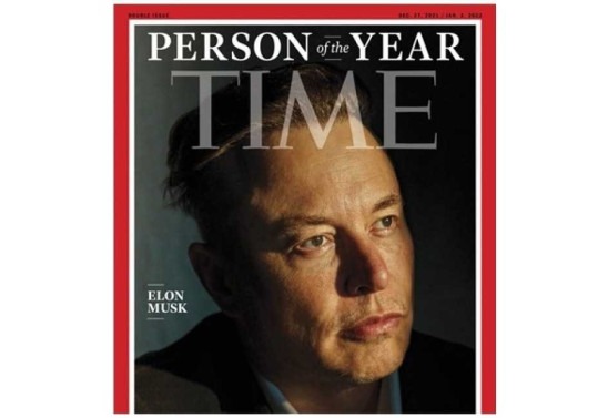 revista Time/ reprodução 