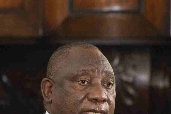  (crédito: Rodger Bosch/AFP)