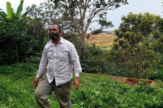  (crédito:  Carlos Vieira/CB)